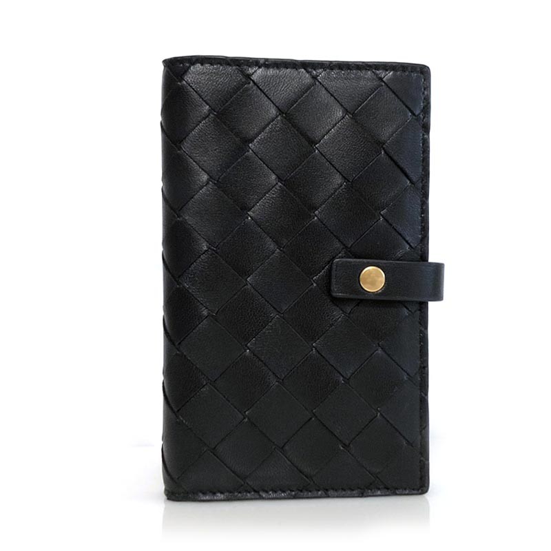 װŸ Ʈġ ġ  609070 VCPP3 8648 BLACK [Bottega Veneta] YENAM ڸǰθ 