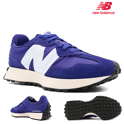 ߶ Ŀ  MS327GA BLUE 迭       л ȭ ȭ Ź [NeW Balance]  ǰ θ  YENAM