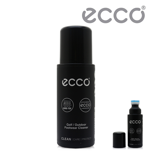  ȭ  Ŭ ƿ ɾ 9033610-00100  Ź߰ǰ ȭ 100ml ô [ecco Golf-Outdoor Footwear Cleaner] ǰ θ  YENAM