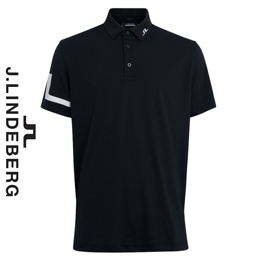 ̸   ַ     Ƽ GMJT06335  ī  Ƿ [J.LINDEBERG HEATH REGULAR FIT POLO SHIRT]  ǰ θ  YENAM