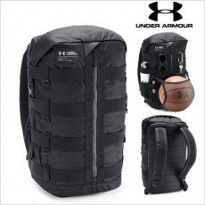 pursuit of victory gear bag