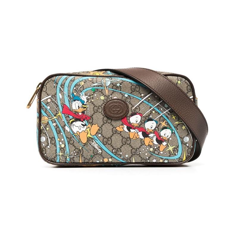   ε Ʈ 602695 2O4AT 8679 Ŭġ ޽ ũν  [GUCCI] ǰ θ  [YENAM]