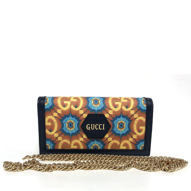  ü  CENTENNIAL 676294 4271 NAVY Ŭġ ޽ ũν  [GUCCI] ǰ θ  [YENAM]