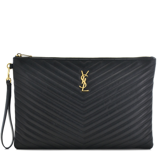 [αǰ ԰] ζ ׷ Ʋ īŲ  Ŭġ 440222 1000   LARGE      YSL   [SAINT LAURENT PARIS]  ǰ θ  [YENAM]