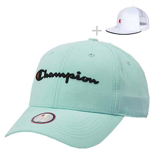 èǿ Ŭ ĸ H0543 Ʈ׸ Ʈ 1 + 1 ȭƮ ޽  2 Ʈ ߱  [Champion Classic Twill Hat] ڸǰθ  YENAM
