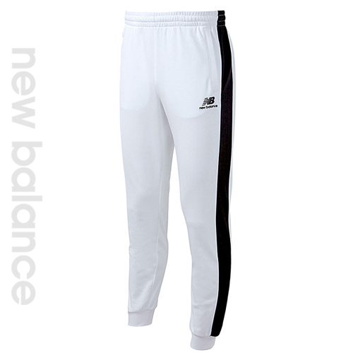 ߶ UNI Ʈ  SLIM JOGGER   Ʈ̴  NBMLA24013-WH ȭƮ   Ƿ       л   [NeW Balance]  ǰ θ  YENAM