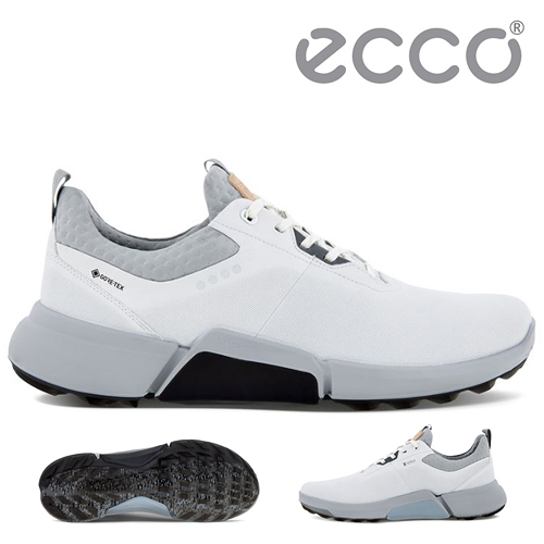 [ EU41(265mm)] 2021  ̿ ̺긮 H4 ̽  ȭ 108204-57876 ȭƮ ũƮ Ź ȭ [ECCO M GOLF BIOM HYBRID 4]  ǰ θ  YENAM