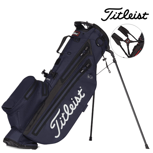 [αǰ ԰] 2021 ŸƲƮ US ÷̾4 Ÿ ĵ TB21SX2-4 ̺   Ʈ   ĳ [TITLEIST PLAYERS 4 STAND GOLF BAG] YENAM ڸǰθ 