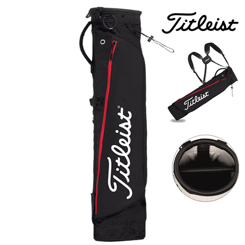 2021 ŸƲƮ US ĳ TB20CY0-06   ʰ淮     [TITLEIST CARRY GOLF BAGS] YENAM ڸǰθ 