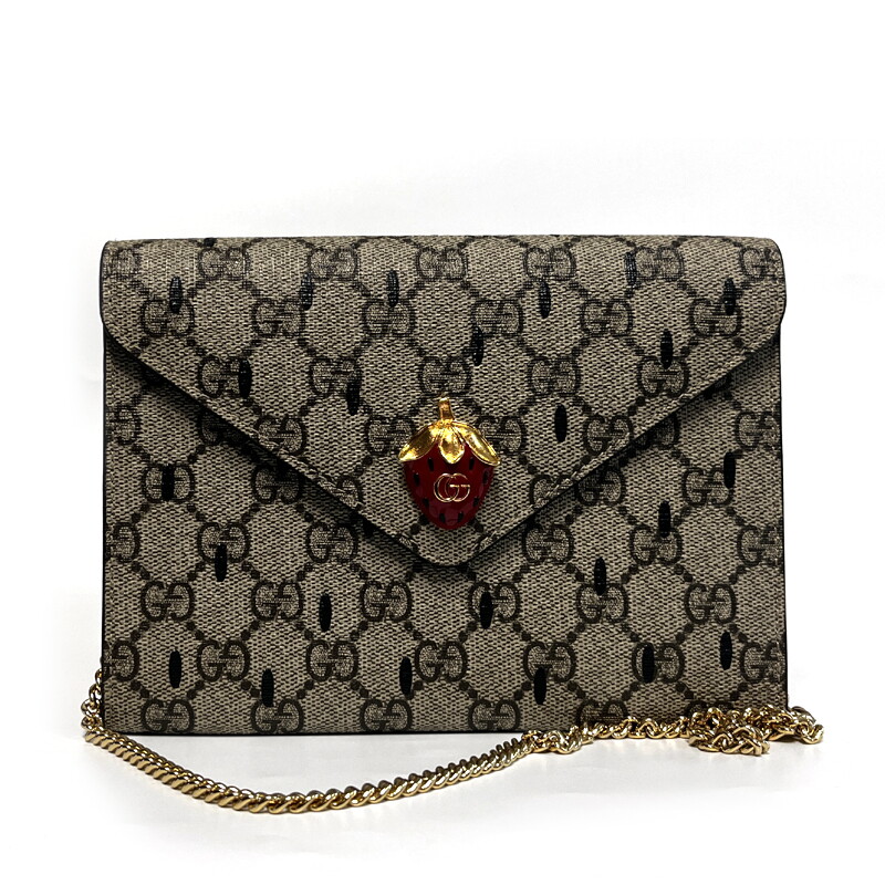 GUCCI ���� ��Ʈ�κ��� �̴Ϲ� 726249 FABB0 8659 ����� ���� [YENAM] ��ǰ ���θ� ���� 