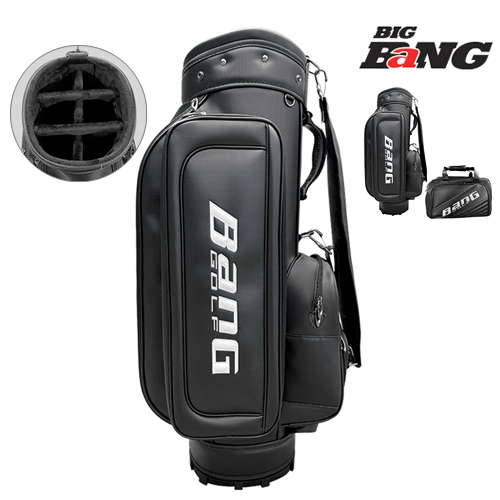  ĳ   Ϲ Ʈ  Ʈ [BANG GOLF CADDIE BAG]  ǰ θ  YENAM